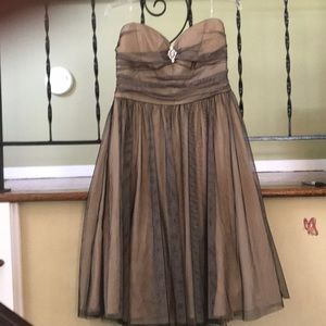 Perfect retro party dress from Unique Vintage!